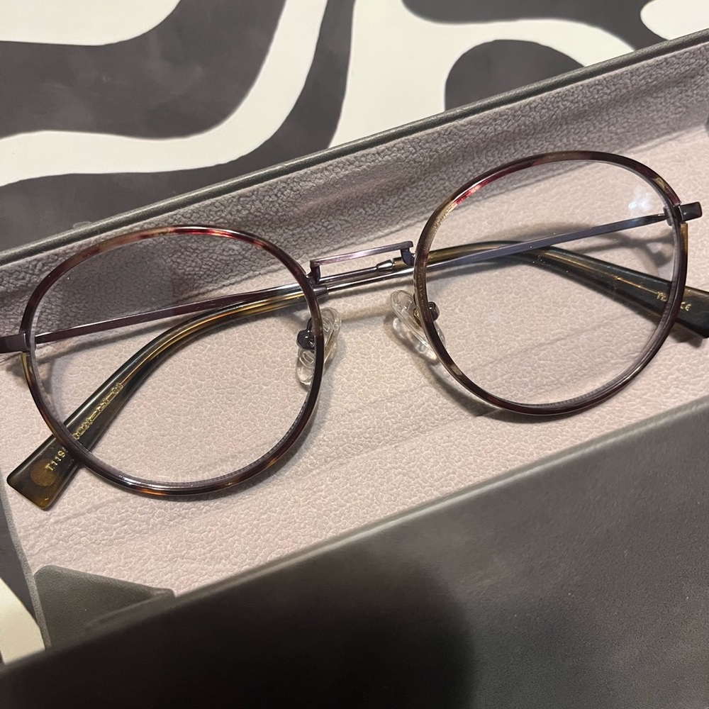 TIJN frames